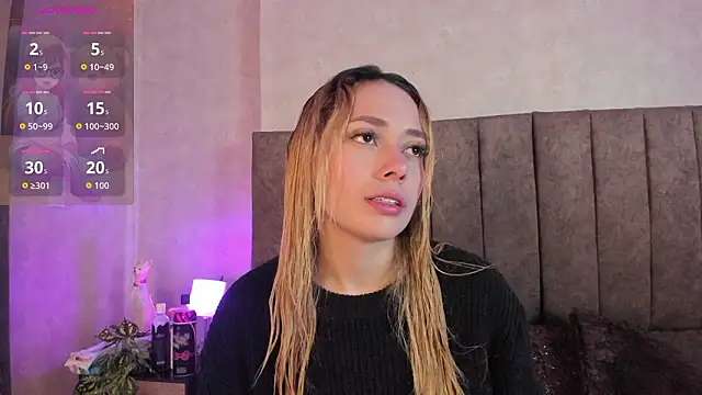 Snapshot of LanaMills_ chatting on January 19, 2026, 5:33 am LanaMills online show from January 19, 2026, 5:33 am