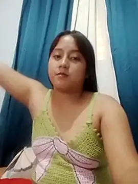 Sweet baby21 online show from August 3, 2026, 9:04 am