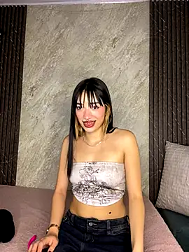 Snapshot of stepha__ chatting on November 6, 2025, 11:14 am stepha online show from November 6, 2025, 11:14 am