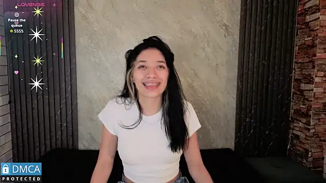 Snapshot of stepha__ chatting on December 5, 2025, 11:20 am stepha online show from December 5, 2025, 11:20 am