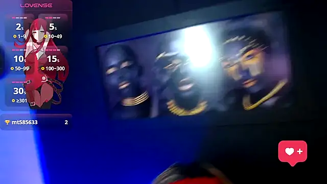 Sophia1126 online show from October 17, 2025, 4:16 am