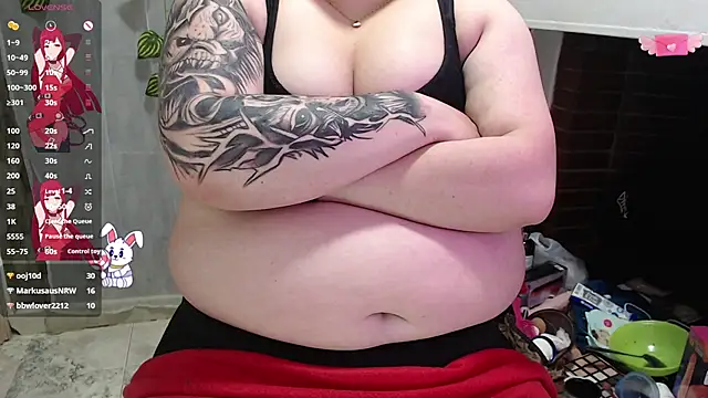 Snapshot of anishasanchezcm101 chatting on December 16, 2025, 9:13 am anishasanchezcm101 online show from December 16, 2025, 9:13 am