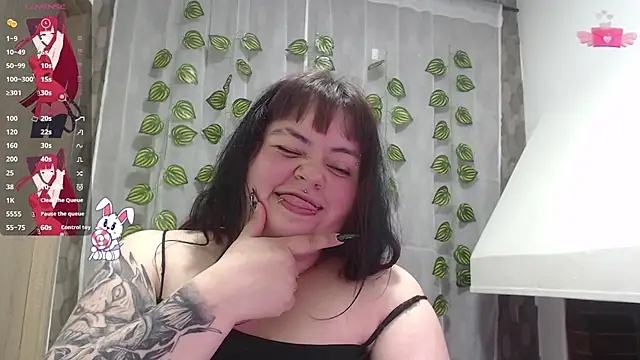 Snapshot of anishasanchezcm101 chatting on December 19, 2025, 3:21 am anishasanchezcm101 online show from December 19, 2025, 3:21 am