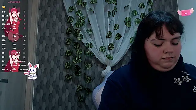 anishasanchezcm101 online show from January 16, 2026, 3:43 am