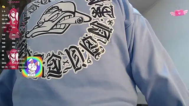 Snapshot of anishasanchezcm101 chatting on January 7, 2026, 3:11 am anishasanchezcm101 online show from January 7, 2026, 3:11 am