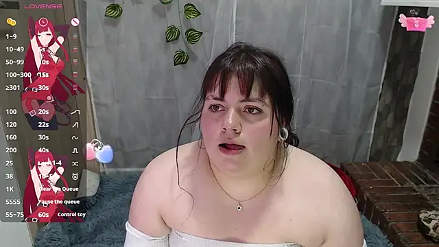 Snapshot of anishasanchezcm101 chatting on November 24, 2025, 7:36 pm anishasanchezcm101 online show from November 24, 2025, 7:36 pm