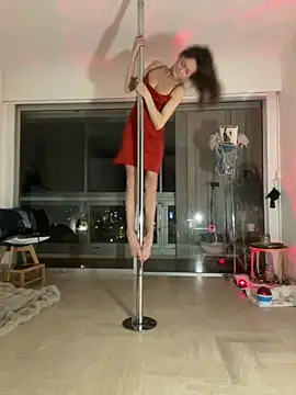 Chris06d22xh online show from February 20, 2026, 9:17 pm