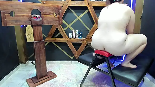 BDSM EXOTICDOMINATI0N2 online show from March 27, 2026, 8:26 am