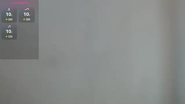 CharlotteCottin online show from November 7, 2025, 10:53 am