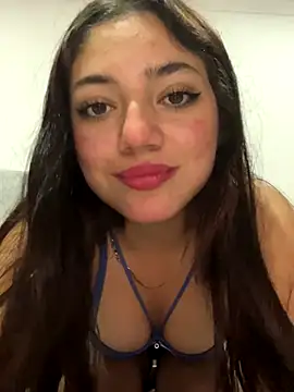 LisaGoddes online show from November 17, 2025, 12:03 am