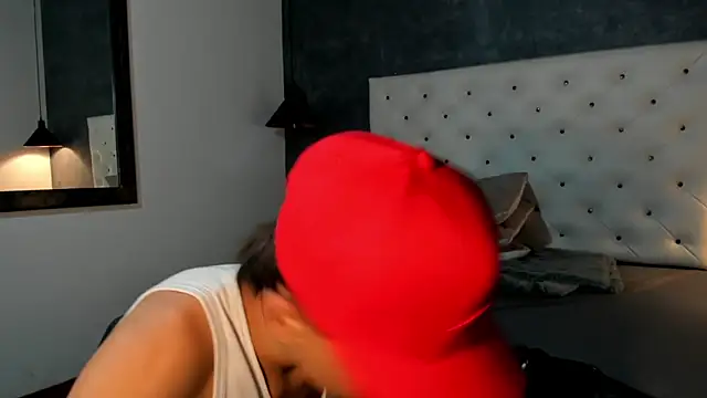 Daddy Darcks online show from October 24, 2025, 8:30 pm