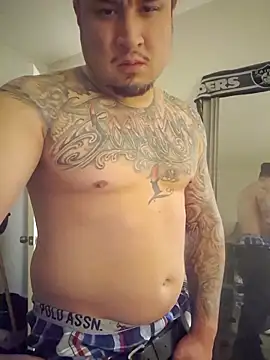 realdeep559 online show from April 14, 2026, 2:27 am