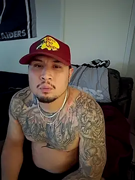 realdeep559 online show from October 16, 2025, 10:07 pm