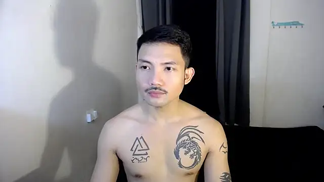 Thefriskyasian online show from April 5, 2026, 9:49 am