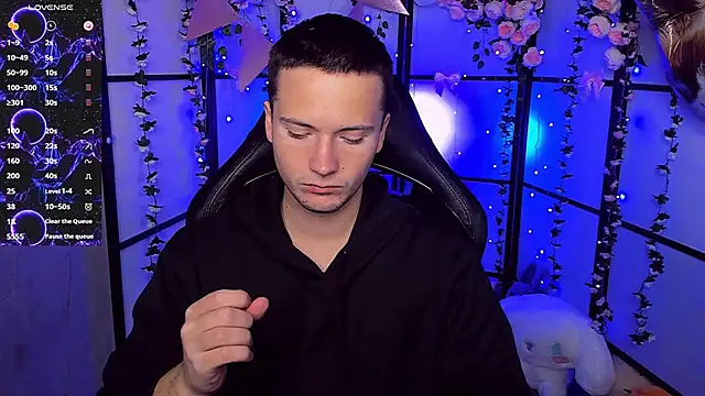 ZackNeal online show from September 25, 2025, 5:35 am