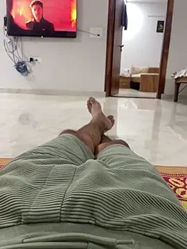 Desiandaj online show from November 5, 2025, 1:25 pm