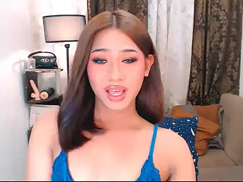 asianlatina69 online show from October 8, 2025, 1:07 am