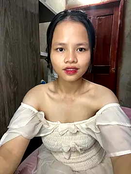 Hana-44 online show from October 8, 2025, 7:32 am