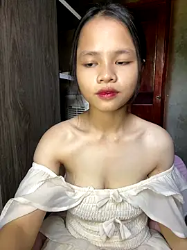 Hana-44 online show from October 10, 2025, 6:58 am