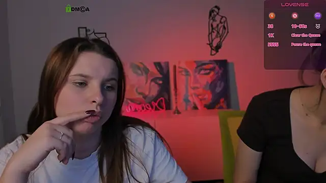 lily morty online show from November 6, 2025, 7:18 pm