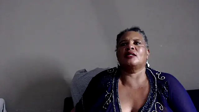 GrandBustyMelon online show from February 9, 2026, 12:25 pm