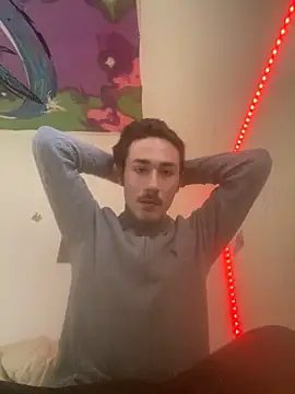 CHAPCHAP09 online show from February 25, 2026, 12:05 pm