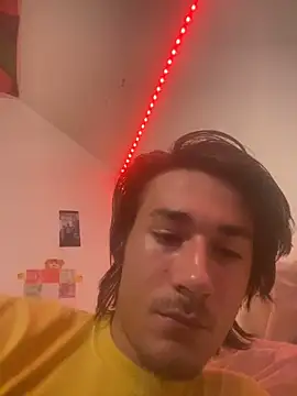 CHAPCHAP09 online show from September 13, 2025, 3:56 pm