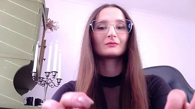 Nova Mystic online show from September 17, 2025, 1:46 pm