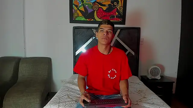 Snapshot of wyatt_3 chatting on November 4, 2025, 11:58 am wyatt 3 online show from November 4, 2025, 11:58 am