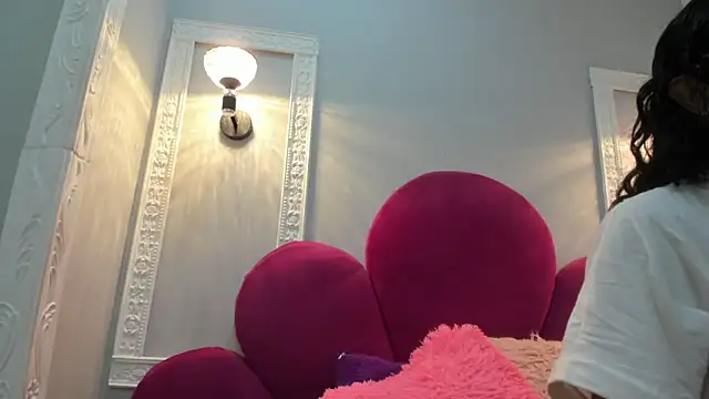 Saammy 17 online show from October 29, 2025, 8:30 pm