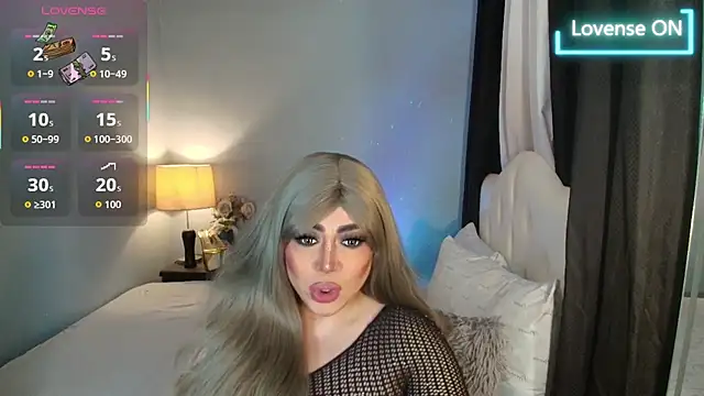 Unforgettable Maria online show from January 14, 2026, 3:10 am