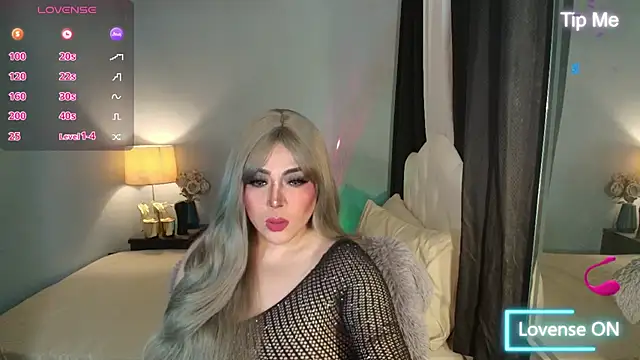 Unforgettable Maria online show from November 2, 2025, 5:01 am