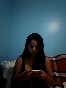 Snapshot of PatyPatriciaa chatting on April 27, 2026, 2:31 am PatyPatriciaa online show from April 27, 2026, 2:31 am