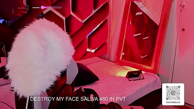 Snapshot of Melissa_Adamsx chatting on February 27, 2026, 6:52 pm Melissa Adamsx online show from February 27, 2026, 6:52 pm