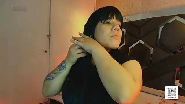 Snapshot of Melissa_Adamsx chatting on February 8, 2026, 2:04 pm Melissa Adamsx online show from February 8, 2026, 2:04 pm