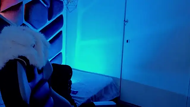 Melissa Adamsx online show from March 15, 2026, 2:07 am