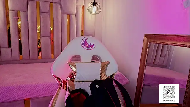 Melissa Adamsx online show from December 16, 2025, 7:40 pm