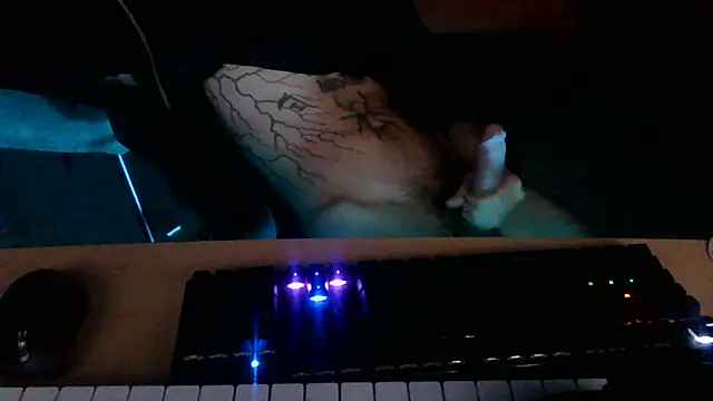 Kryk97 online show from March 2, 2026, 1:06 am