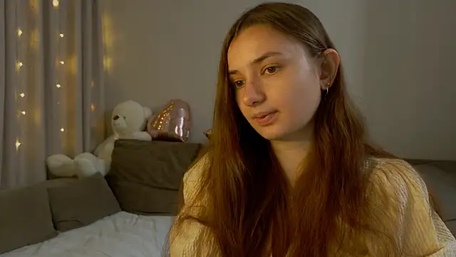 Lelia Vibe online show from April 23, 2026, 5:25 pm