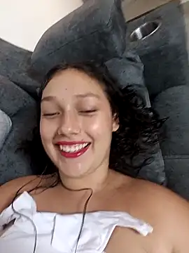 Naughty Samantha online show from October 15, 2025, 4:26 pm