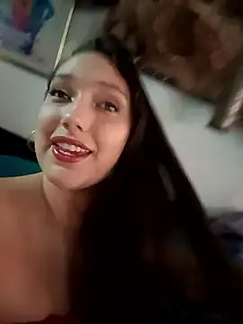 Naughty Samantha online show from January 15, 2026, 5:27 pm