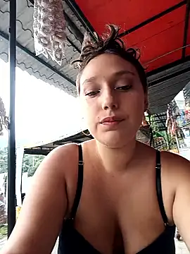 Naughty Samantha online show from January 9, 2026, 6:15 pm