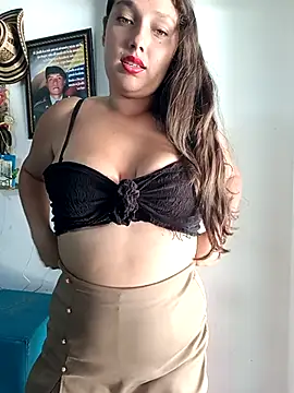 Naughty Samantha online show from November 29, 2025, 2:28 pm