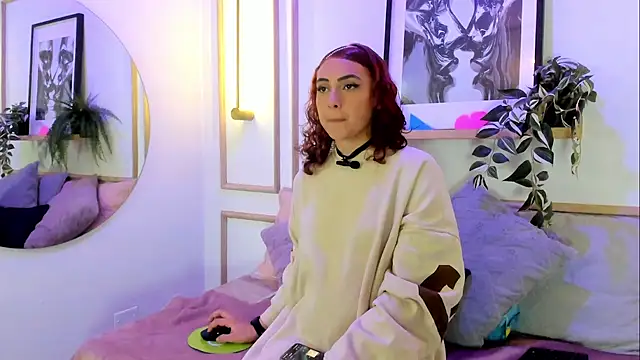 Anseru  online show from February 5, 2026, 12:56 pm