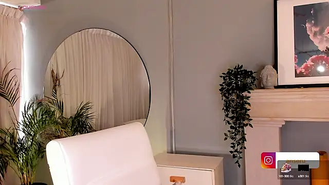 Anseru  online show from October 22, 2025, 11:31 am