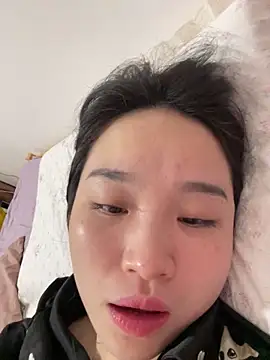 Y2Luvk online show from February 13, 2026, 6:08 pm