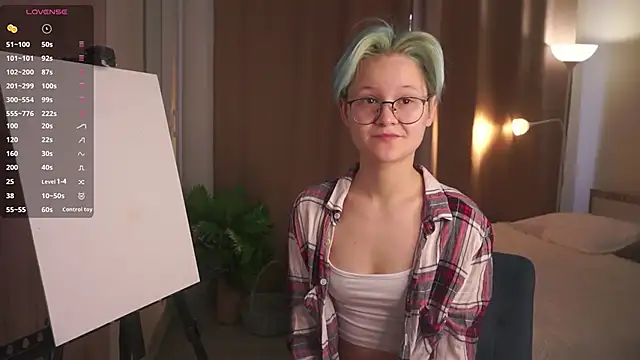 MargertDoyen online show from October 11, 2025, 6:14 am