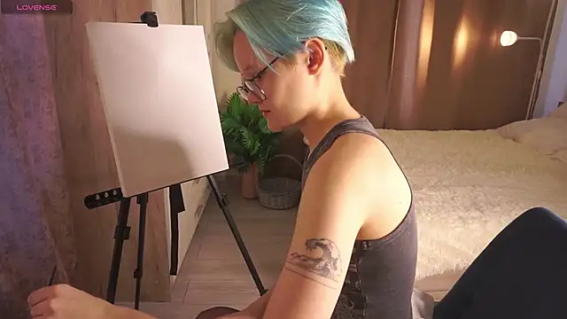 MargertDoyen online show from October 8, 2025, 6:15 am