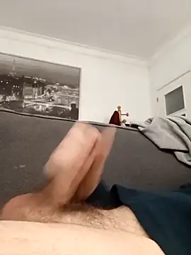 DannySastre91 online show from November 9, 2025, 7:56 am