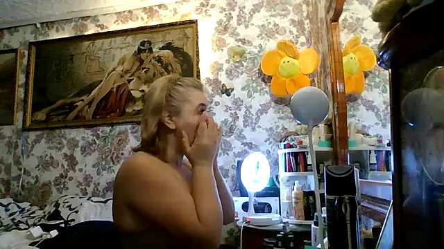 LustyyX online show from October 26, 2025, 5:19 am